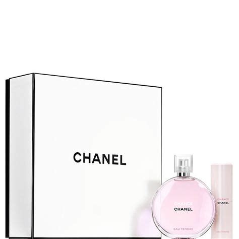 chanel gift with purchase 2017.